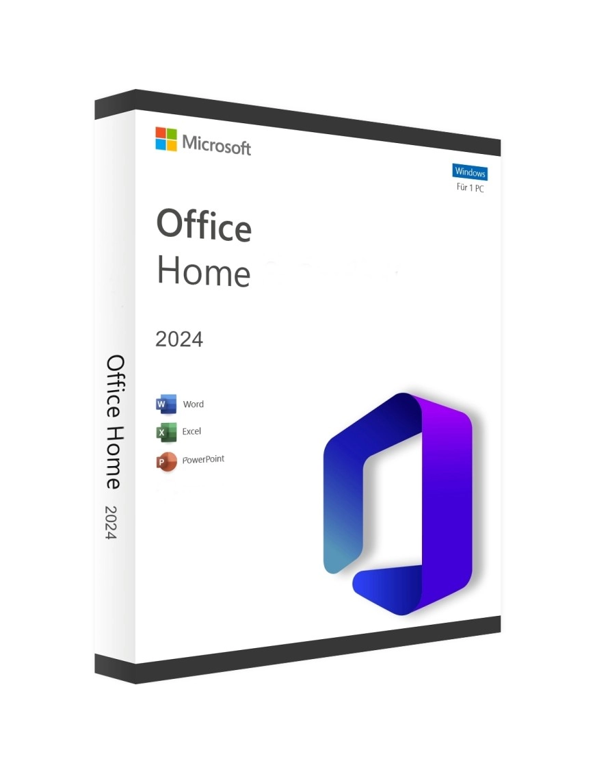 Microsoft Office 2024 Professional Plus