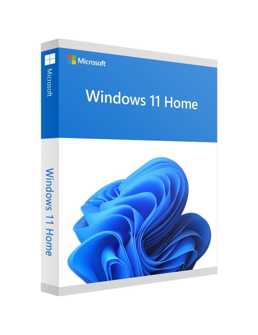 Microsoft Windows 11 Home